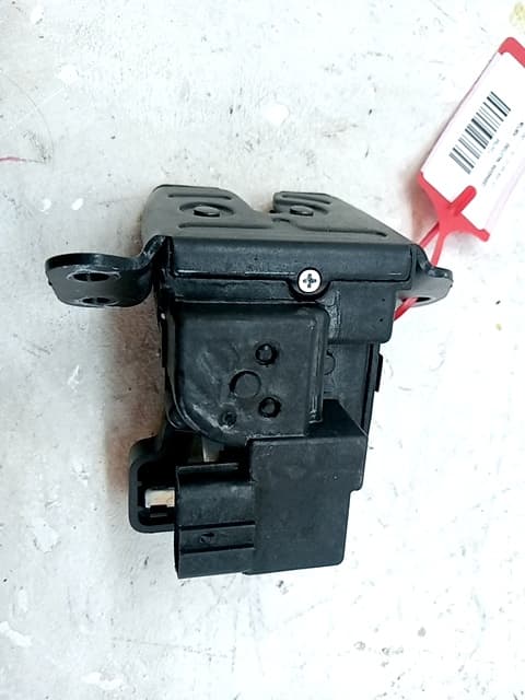 Cerradura maletero / porton KIA SPORTAGE III (SL)