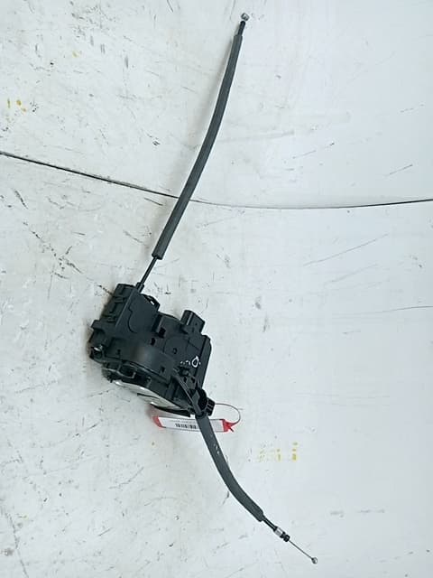 Cerradura puerta delantera izquierda KIA SPORTAGE III (SL) 2
