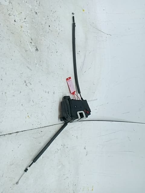 Cerradura puerta trasera izquierda KIA SPORTAGE III (SL) 3