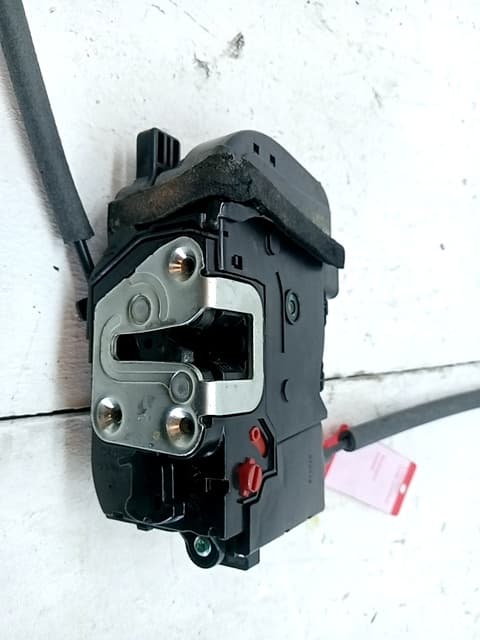 Cerradura puerta trasera izquierda KIA SPORTAGE III (SL) 2