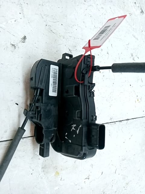 Cerradura puerta trasera izquierda KIA SPORTAGE III (SL)