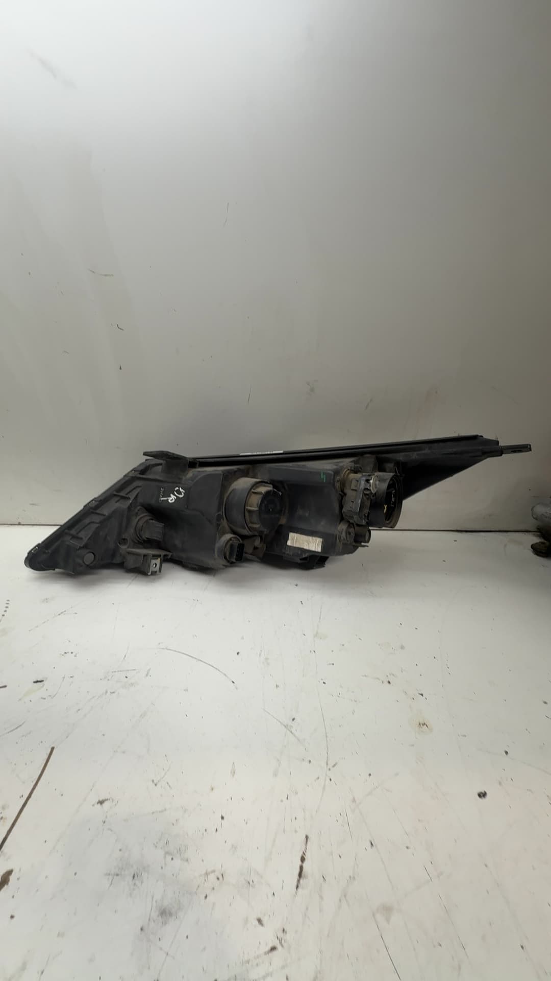Faro derecho KIA SPORTAGE III (SL) 2