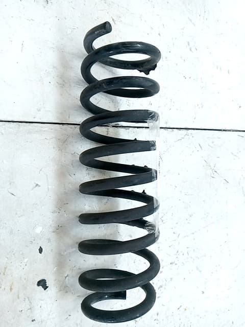 Muelle amortiguacion KIA SPORTAGE III (SL) 2