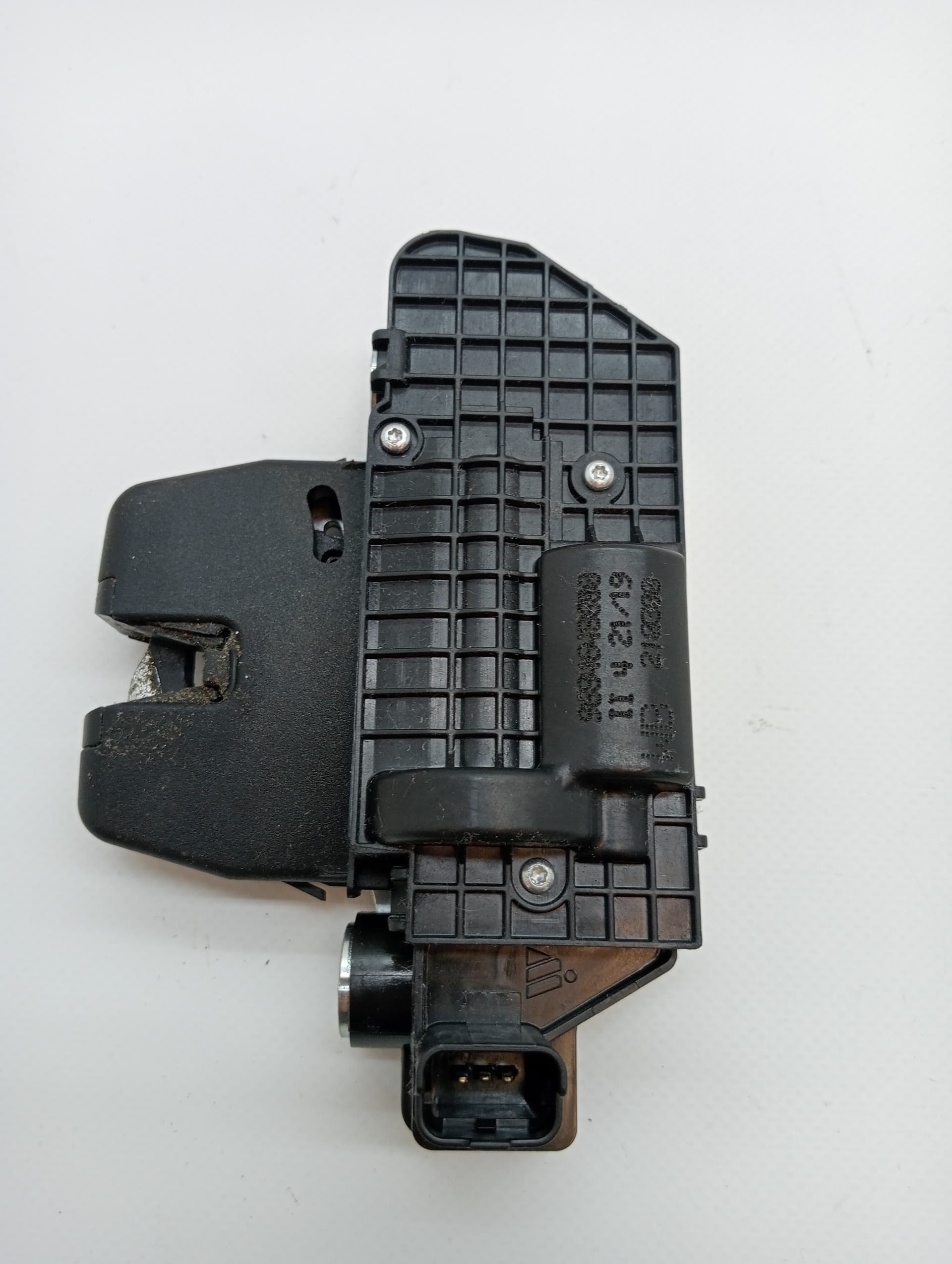 Cerradura maletero / porton PEUGEOT 2008 (P1) 2