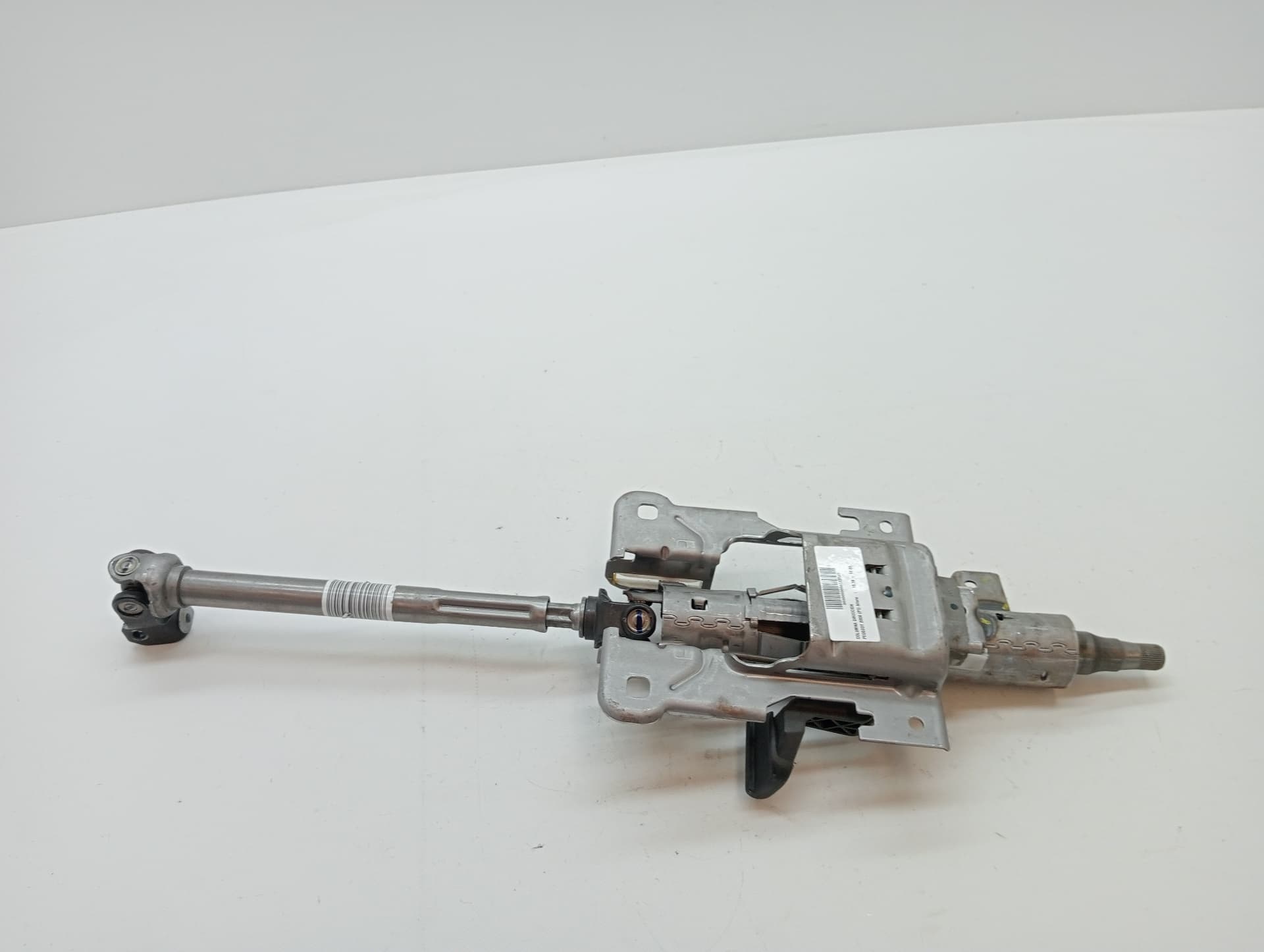 Columna direccion PEUGEOT 2008 (P1)