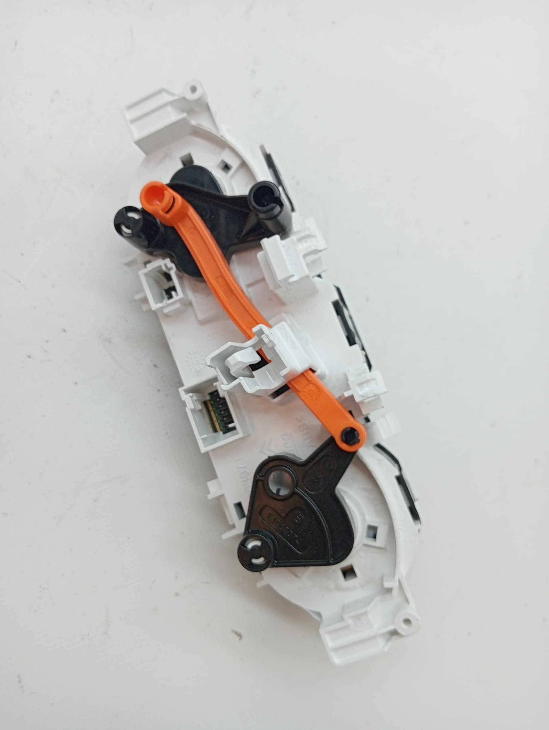 Recambio PEUGEOT 2008 (P1) ref. 9819611577 2