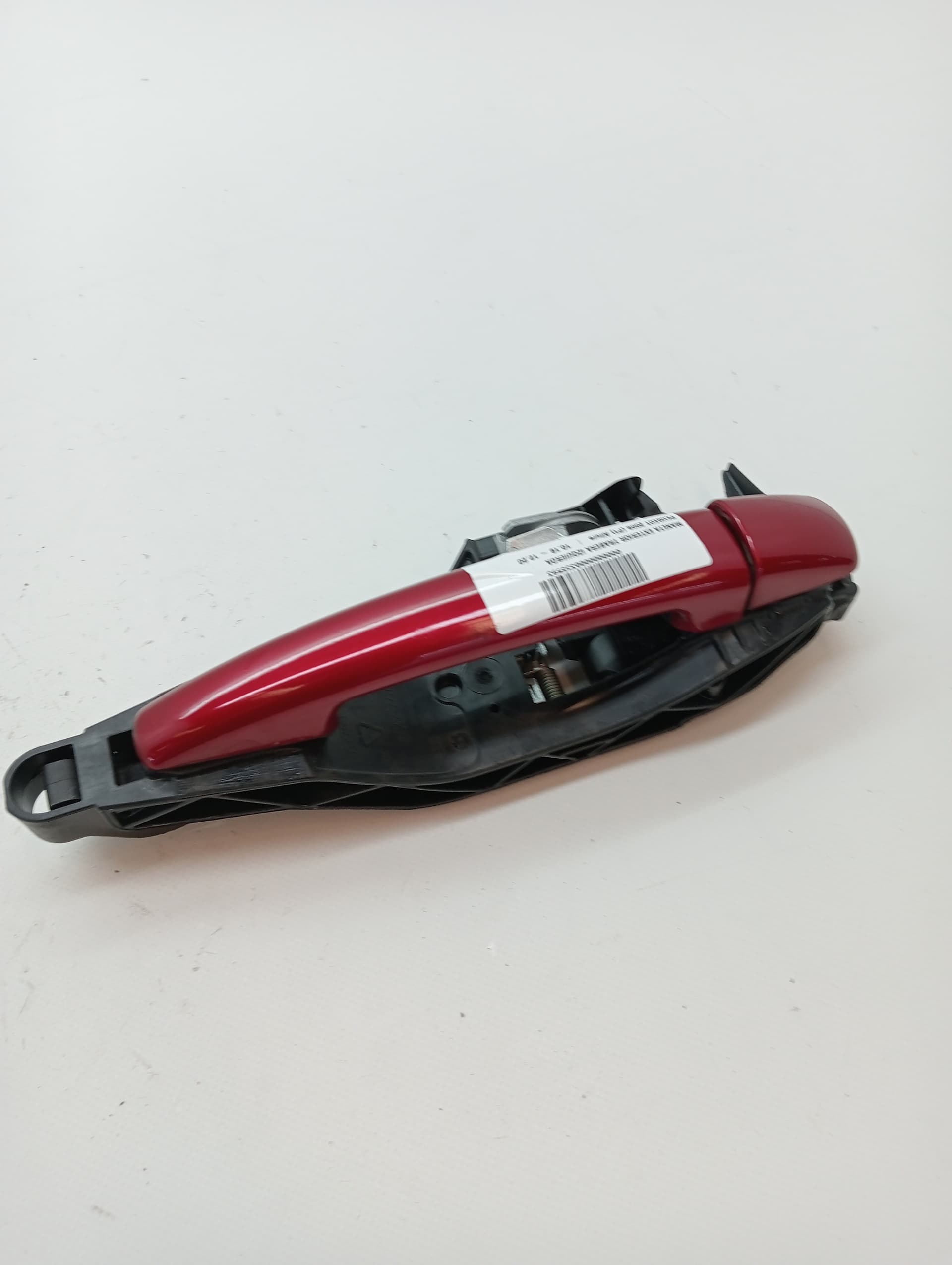 Maneta exterior trasera izquierda PEUGEOT 2008 (P1) 2
