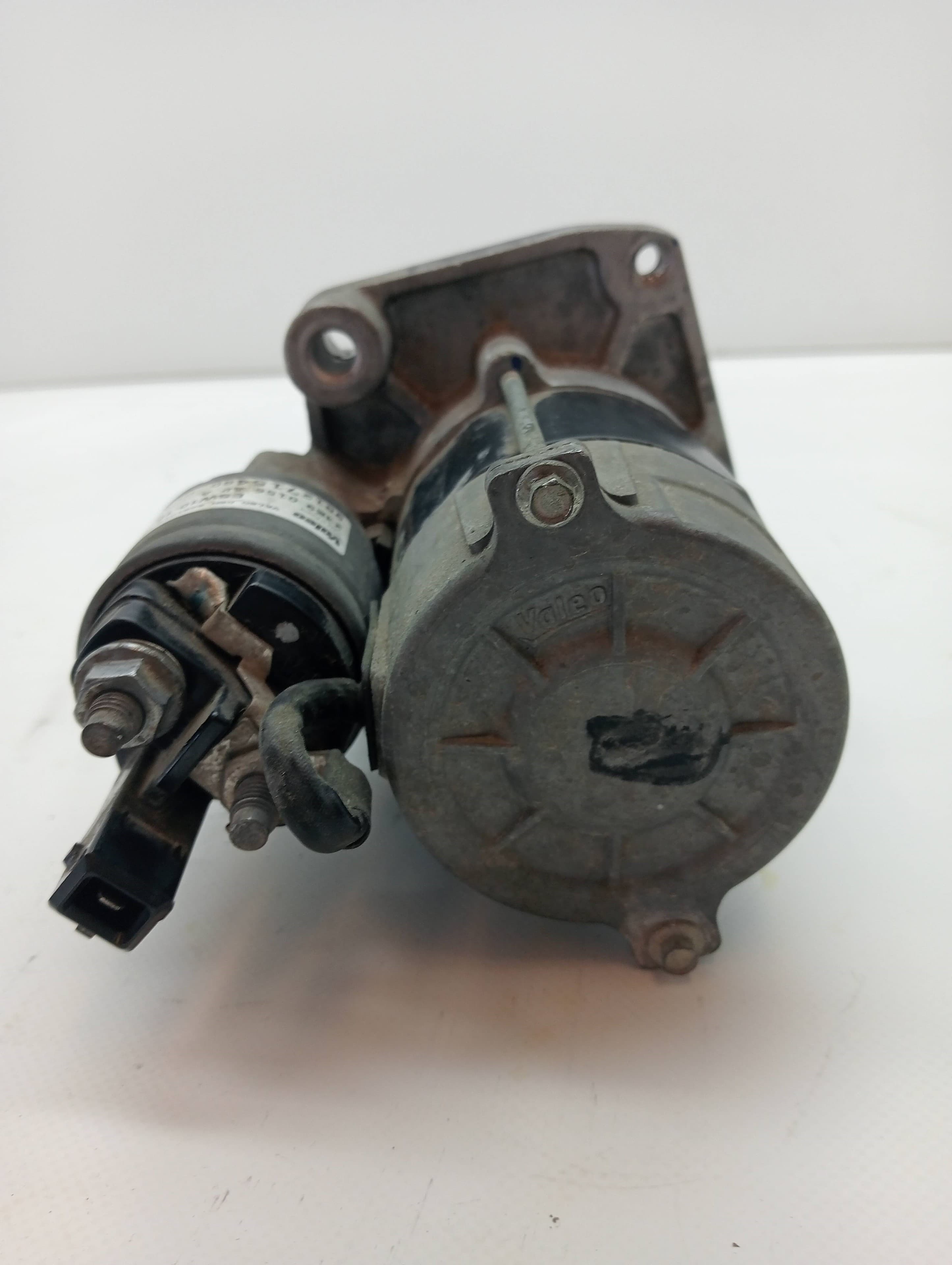 Motor arranque PEUGEOT 2008 (P1) 2