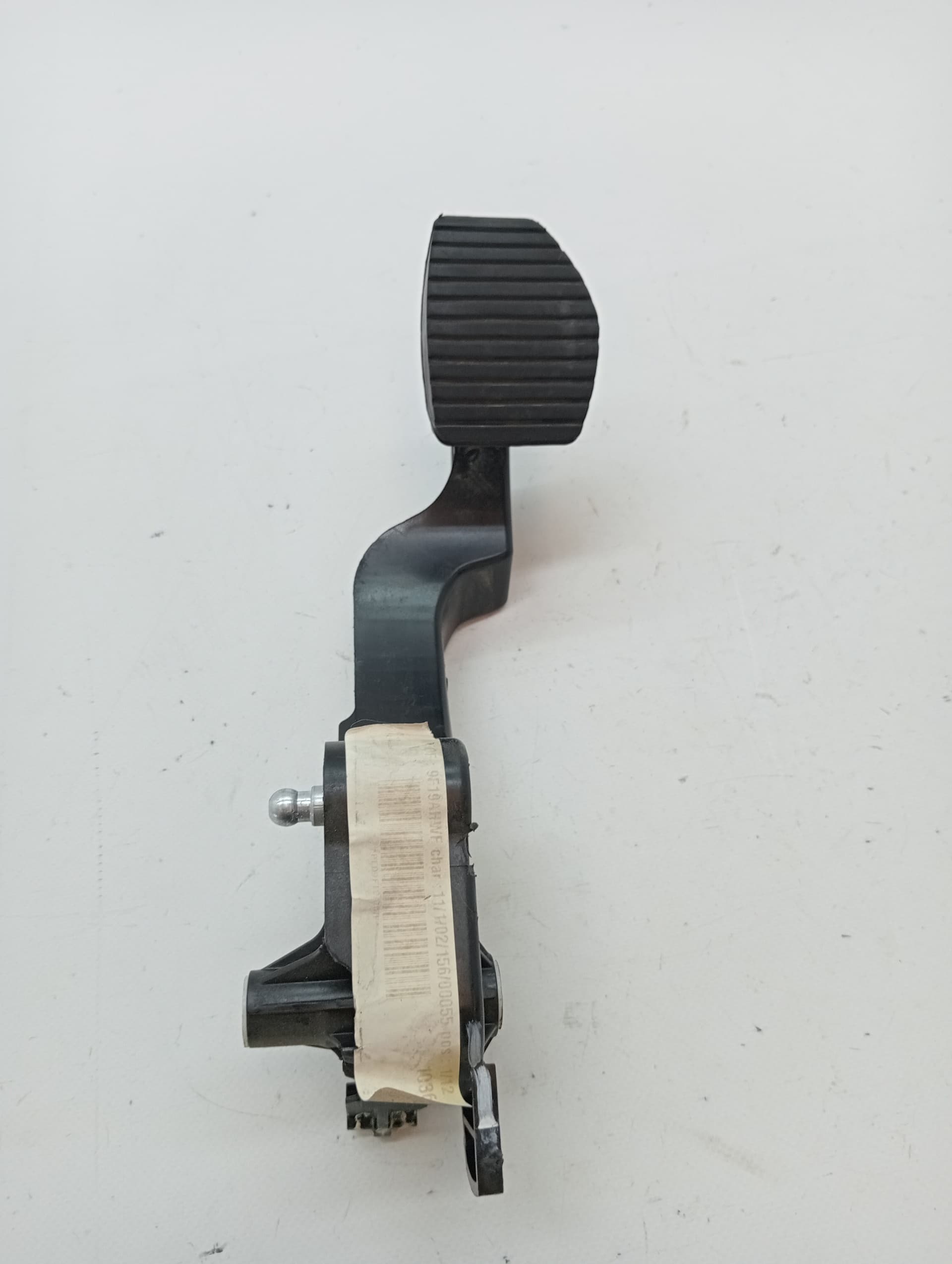 Pedal embrague PEUGEOT 2008 (P1) 2