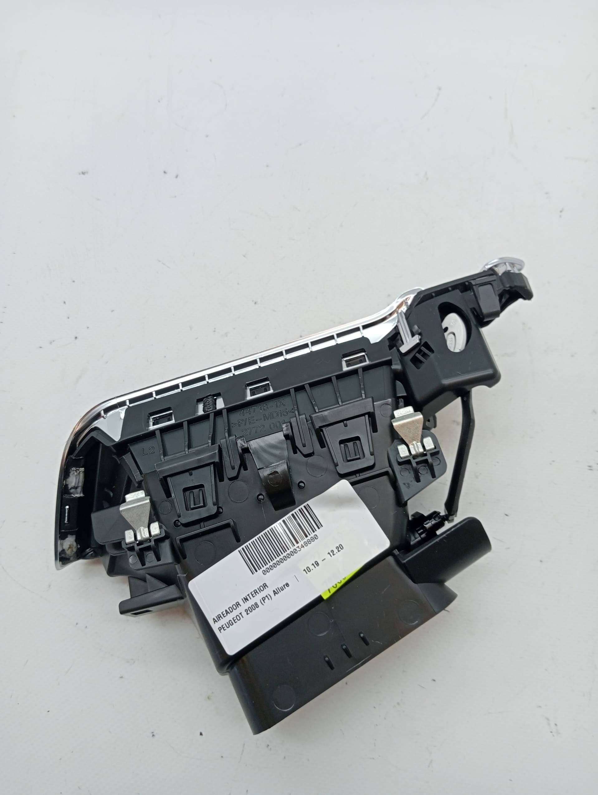 Recambio PEUGEOT 2008 (P1) ref. 96731317VV 3