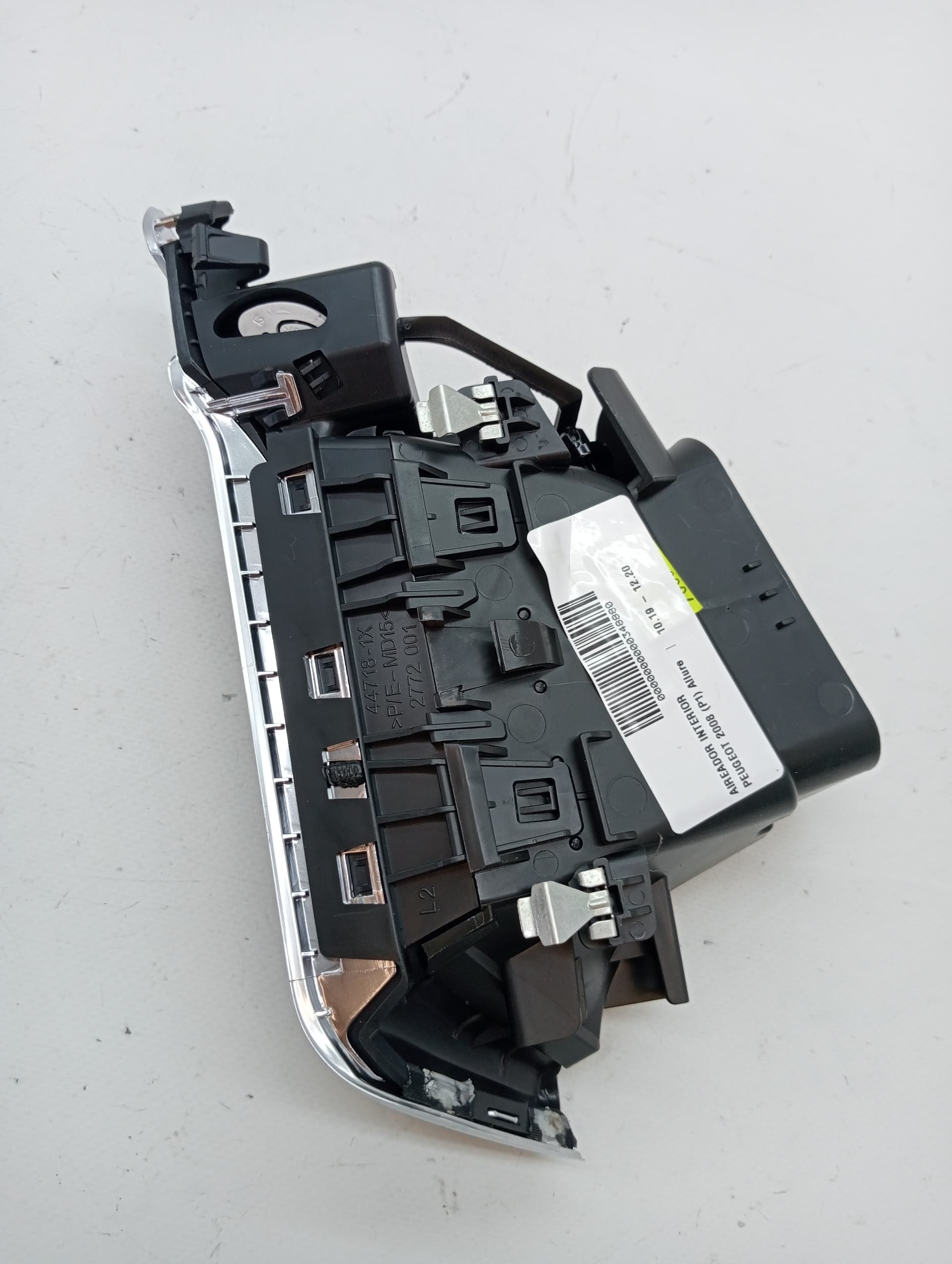 Recambio PEUGEOT 2008 (P1) ref. 96731317VV 2