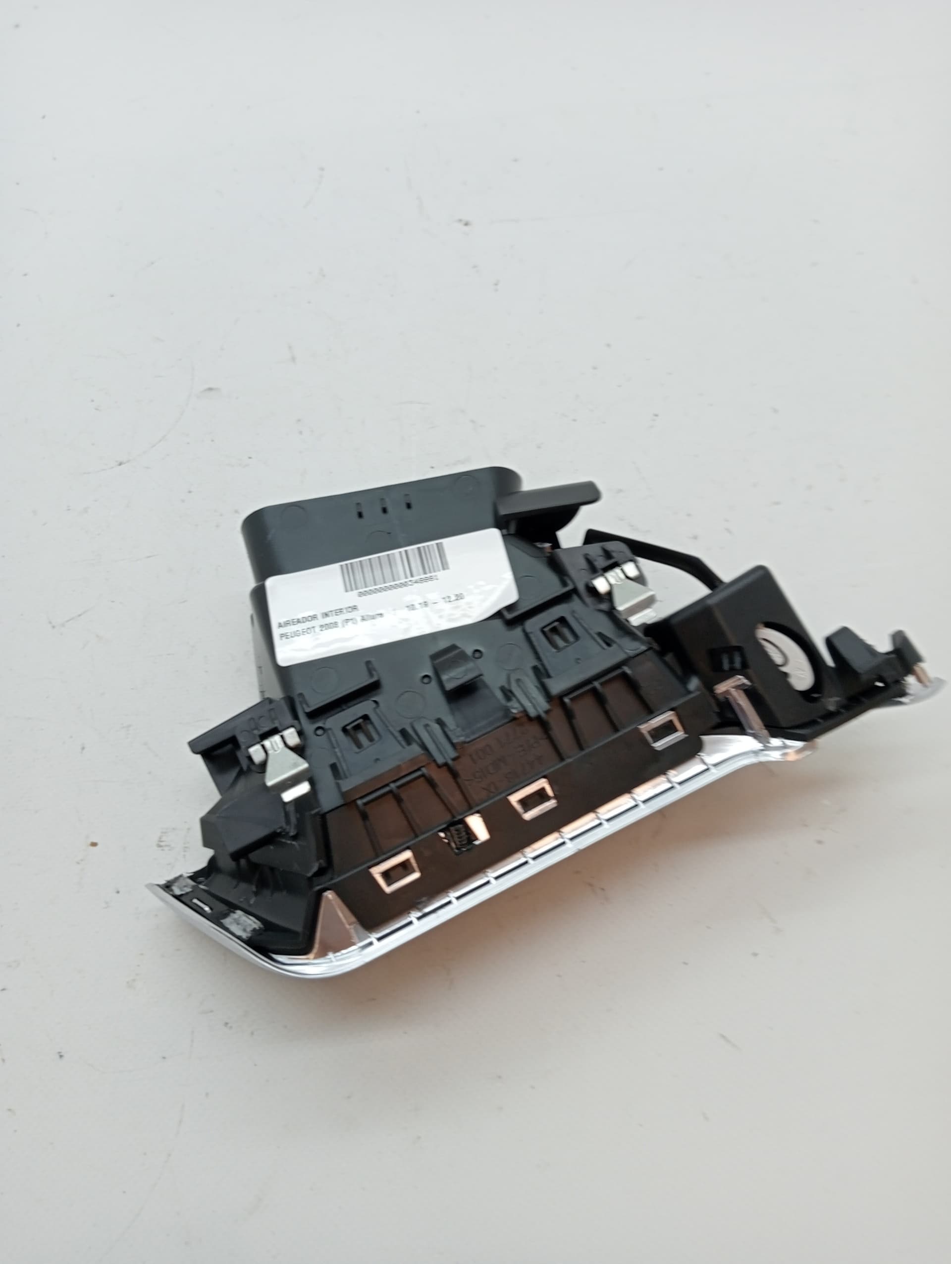Recambio PEUGEOT 2008 (P1) ref. 96731316VV 3