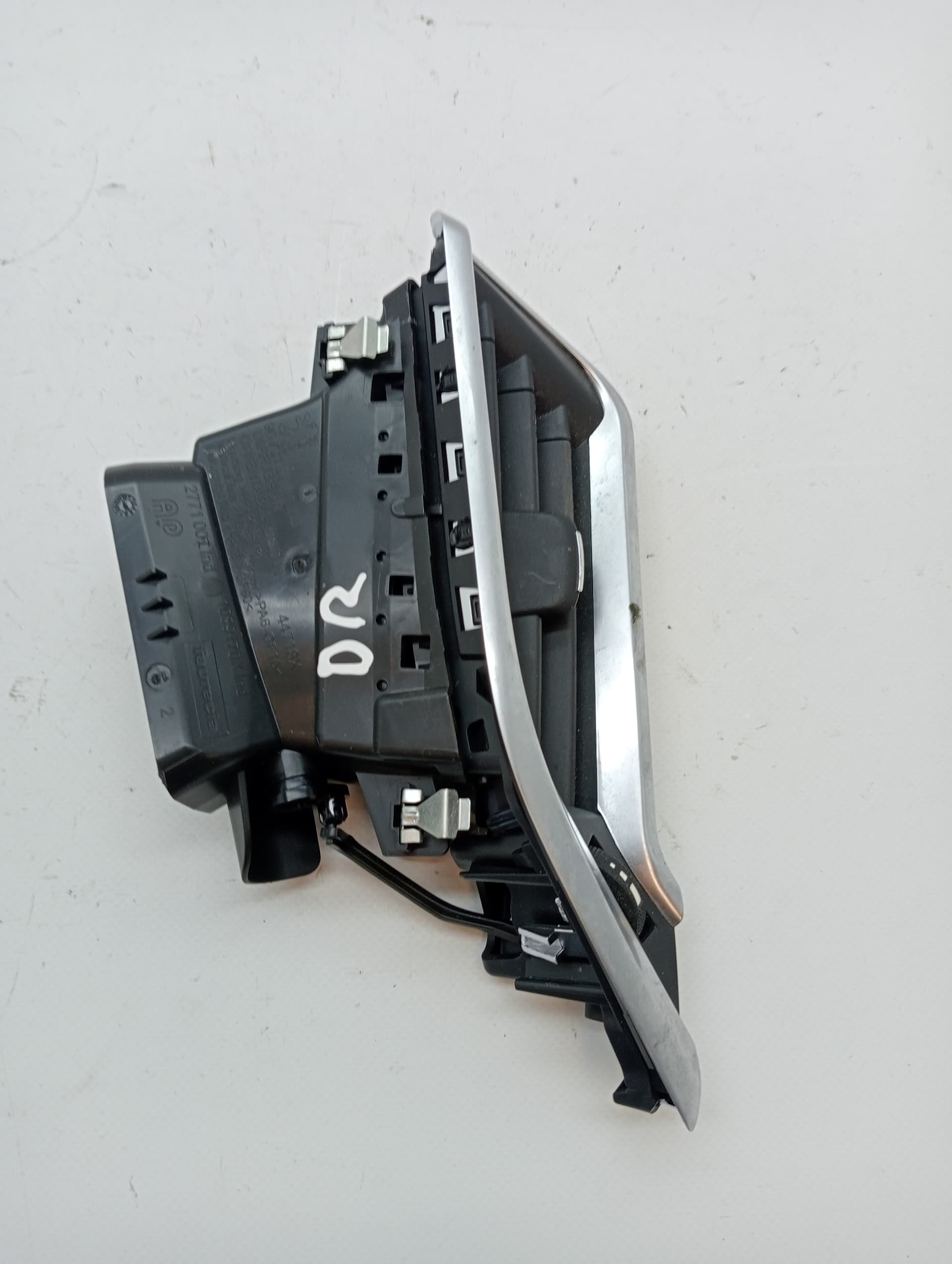Recambio PEUGEOT 2008 (P1) ref. 96731316VV 2
