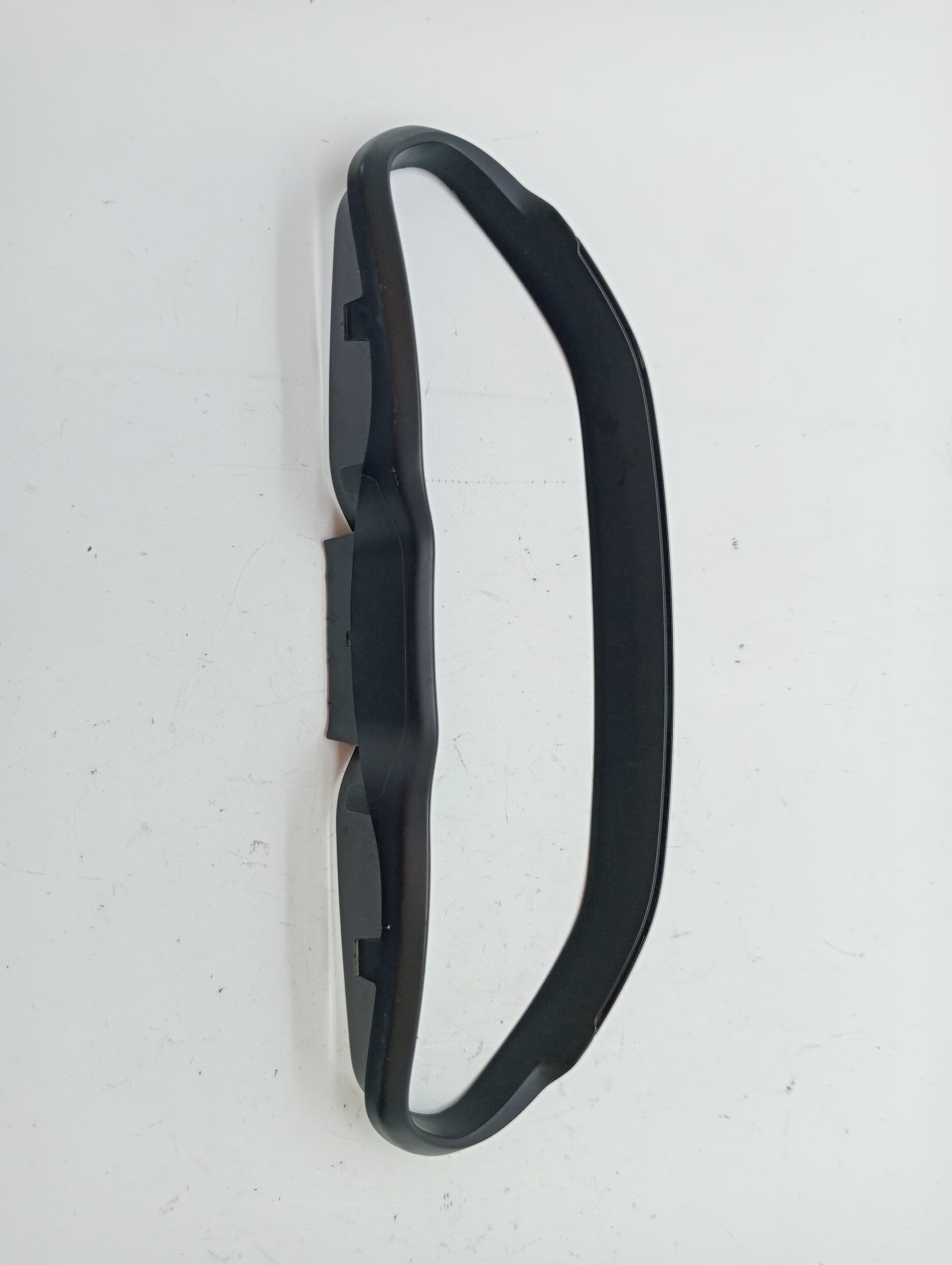 Plastico PEUGEOT 2008 (P1)