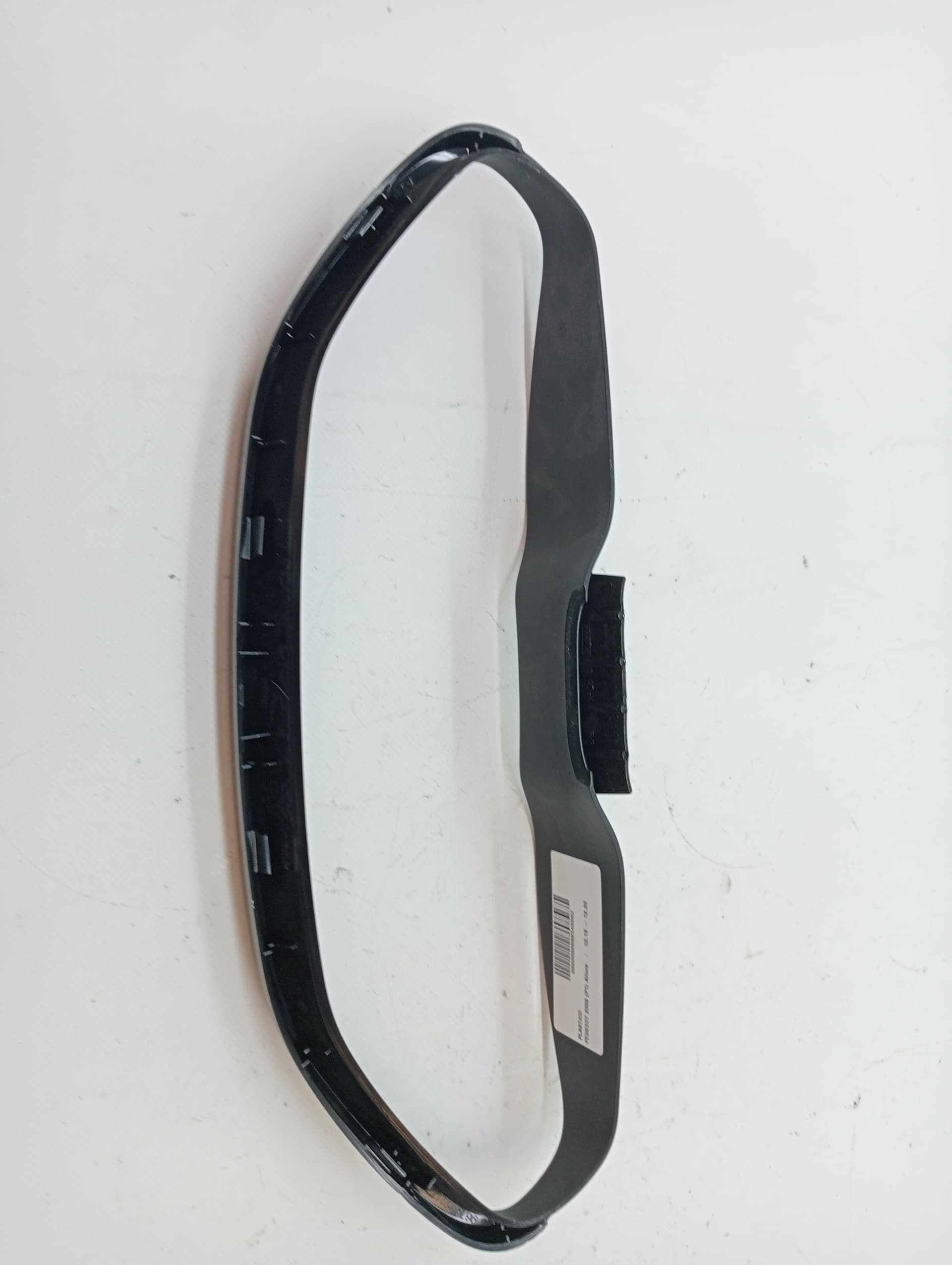 Plastico PEUGEOT 2008 (P1) 3
