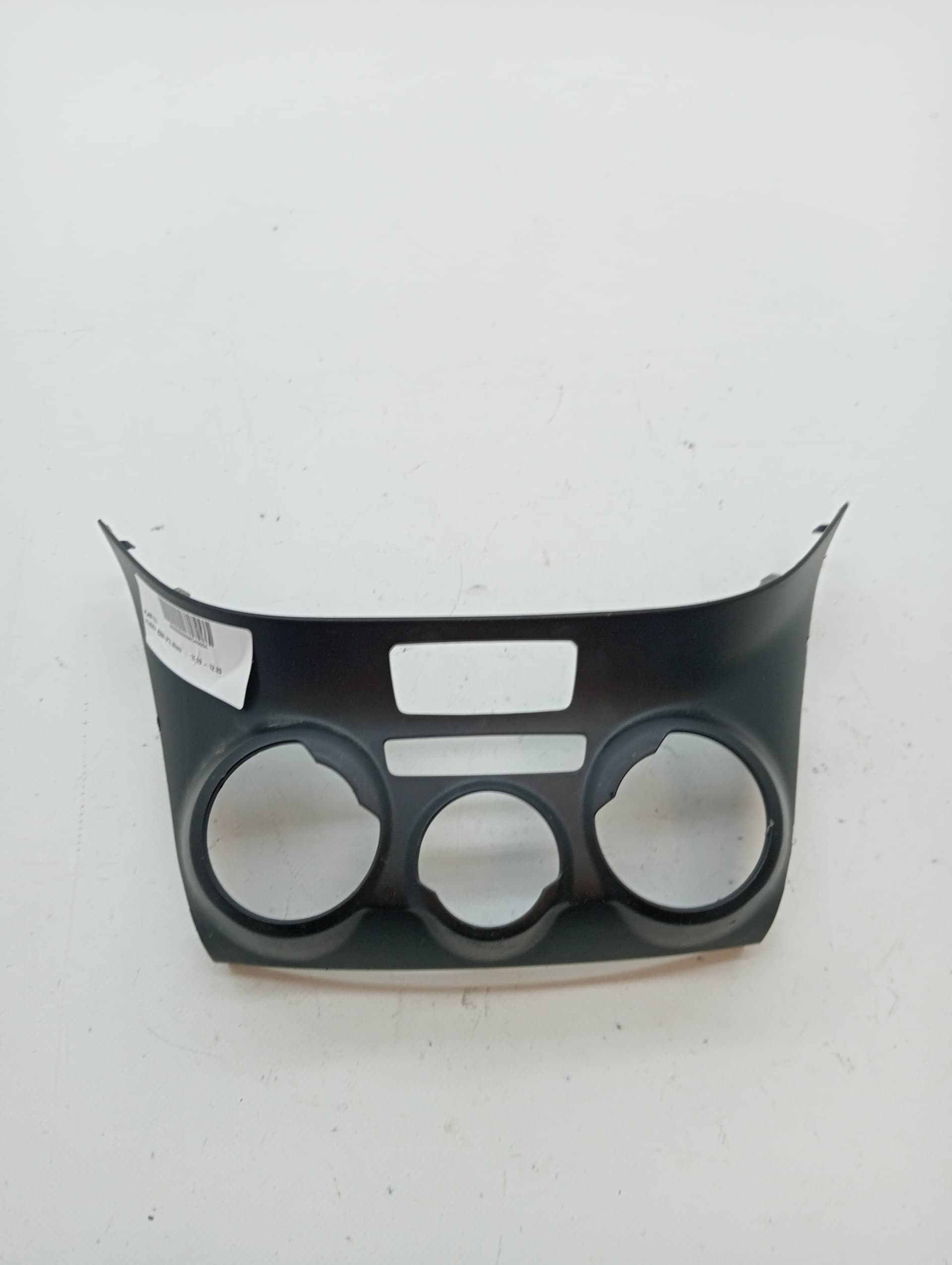 Plastico PEUGEOT 2008 (P1)