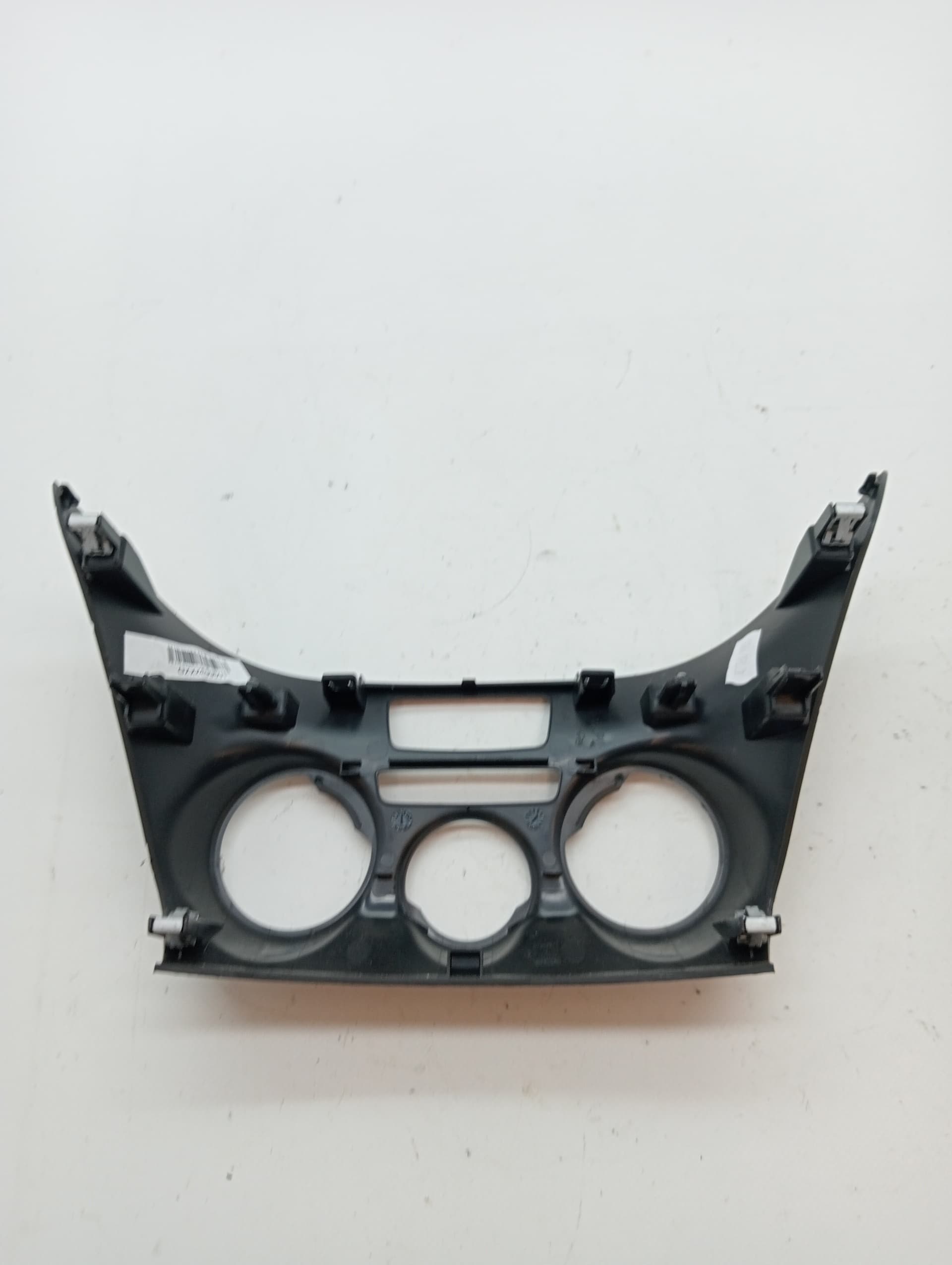 Plastico PEUGEOT 2008 (P1) 3