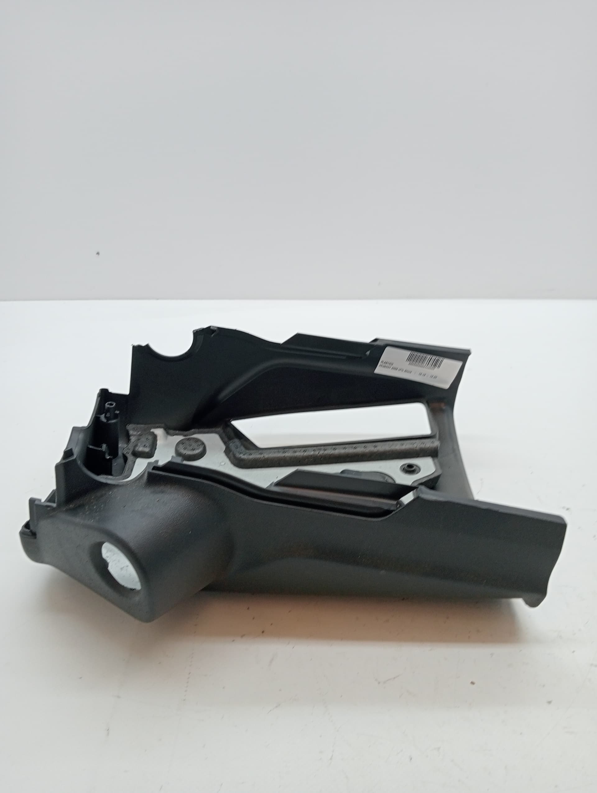 Plastico PEUGEOT 2008 (P1) 2