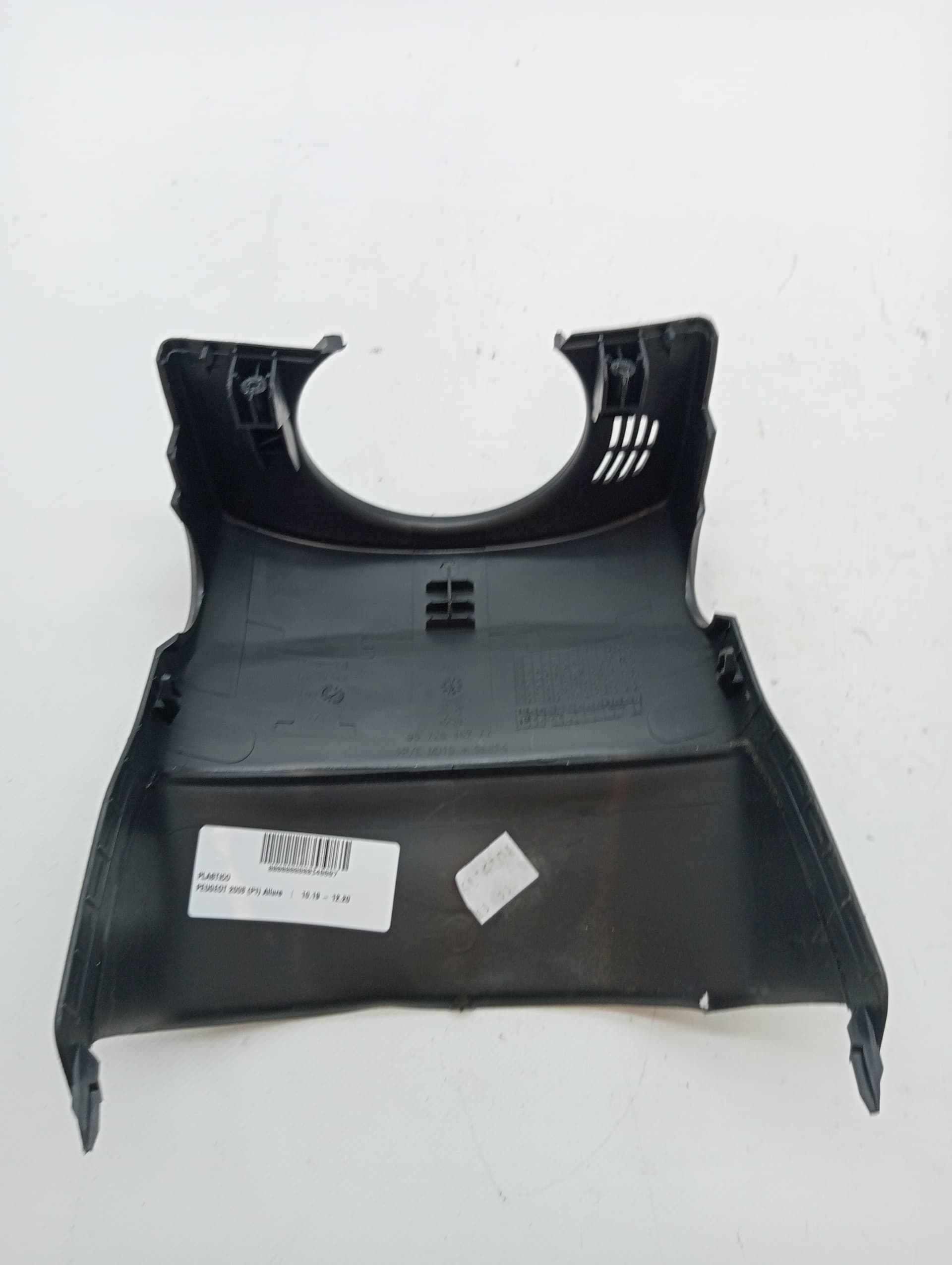 Plastico PEUGEOT 2008 (P1) 3