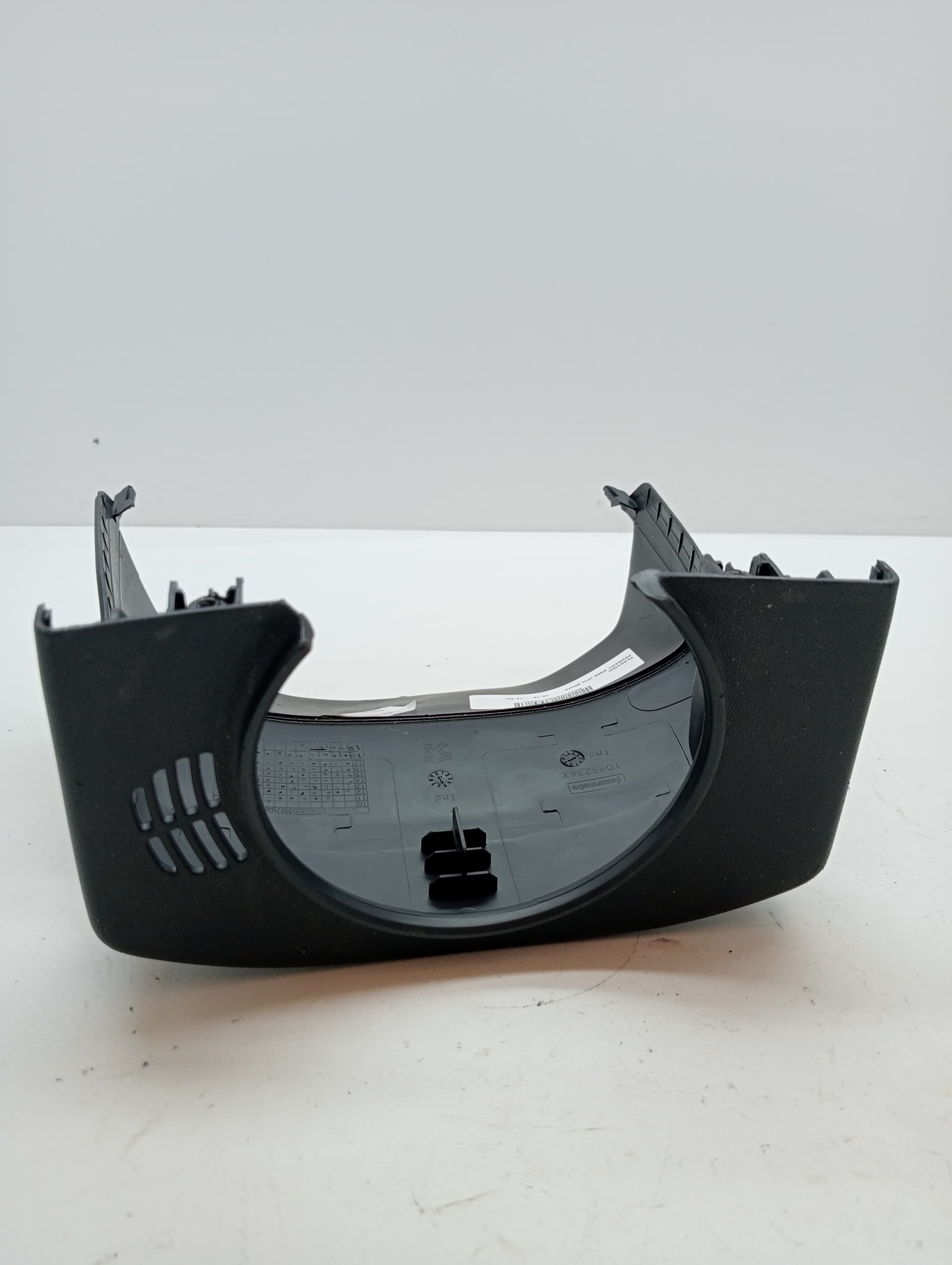 Plastico PEUGEOT 2008 (P1)