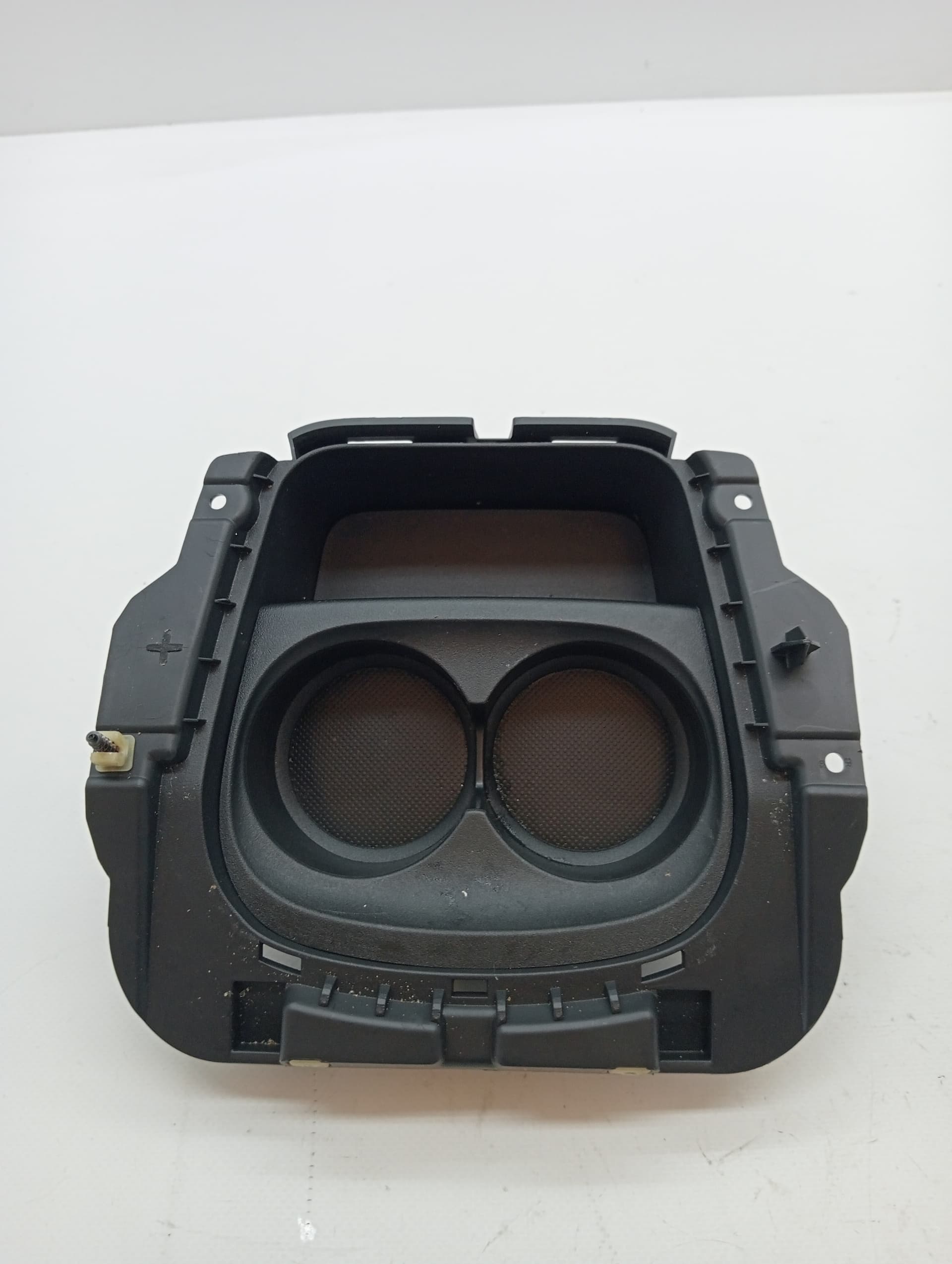 Plastico PEUGEOT 2008 (P1)