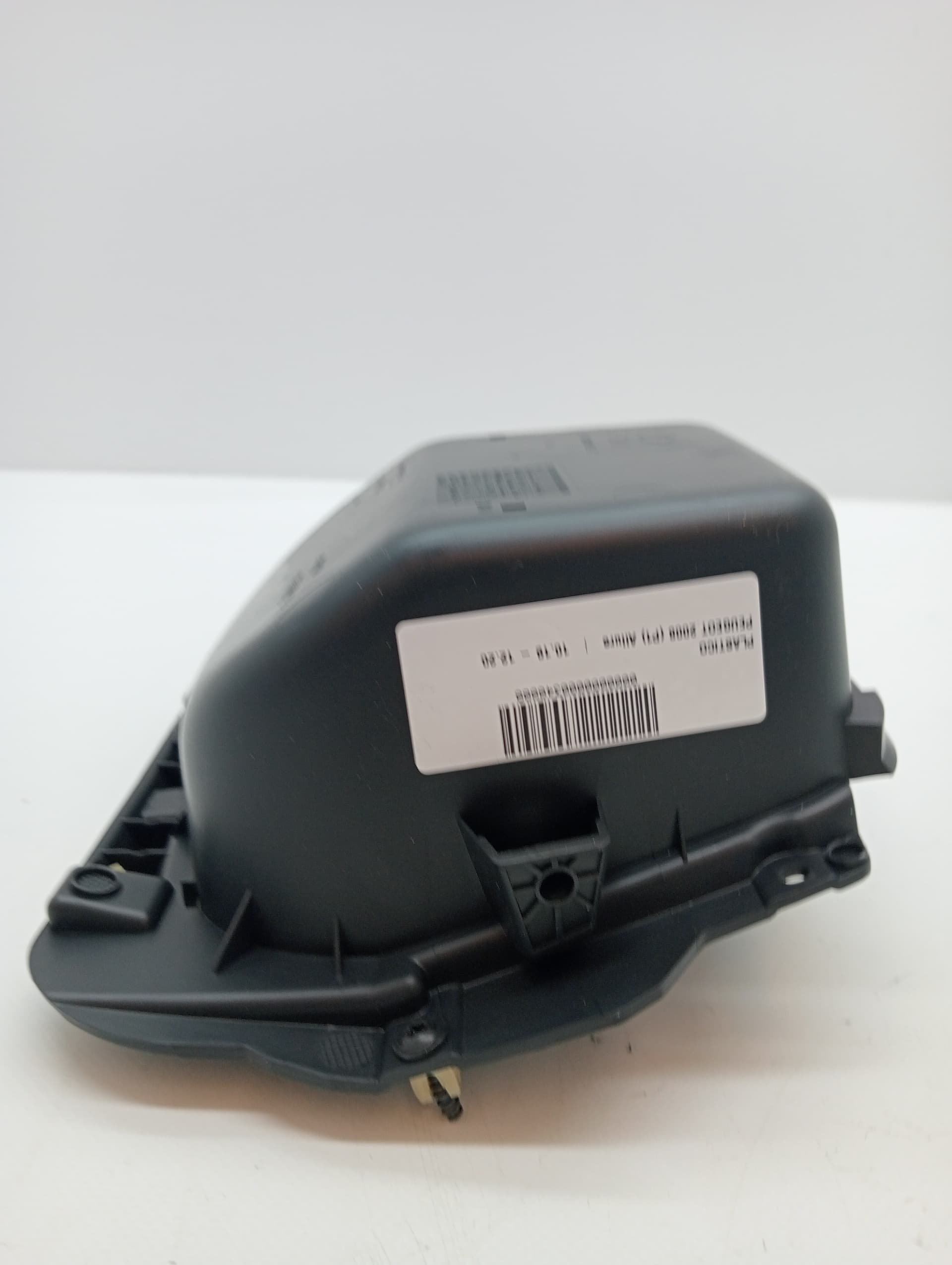 Plastico PEUGEOT 2008 (P1) 2