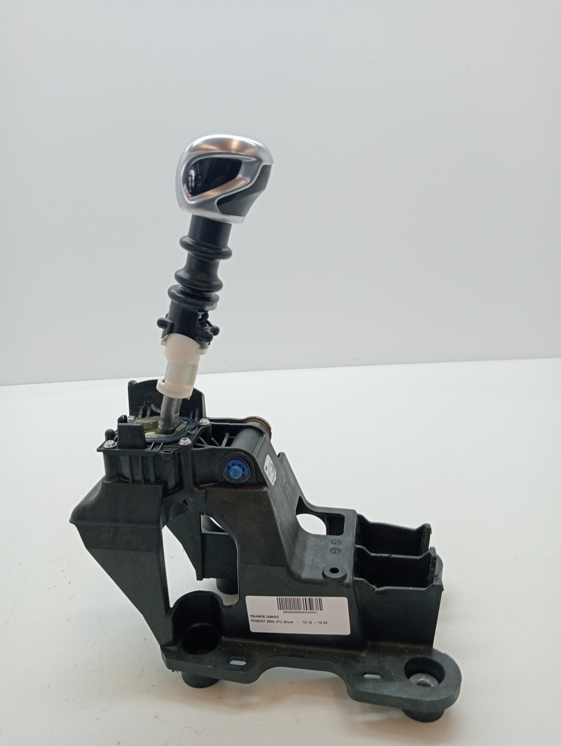 Palanca cambio PEUGEOT 2008 (P1)