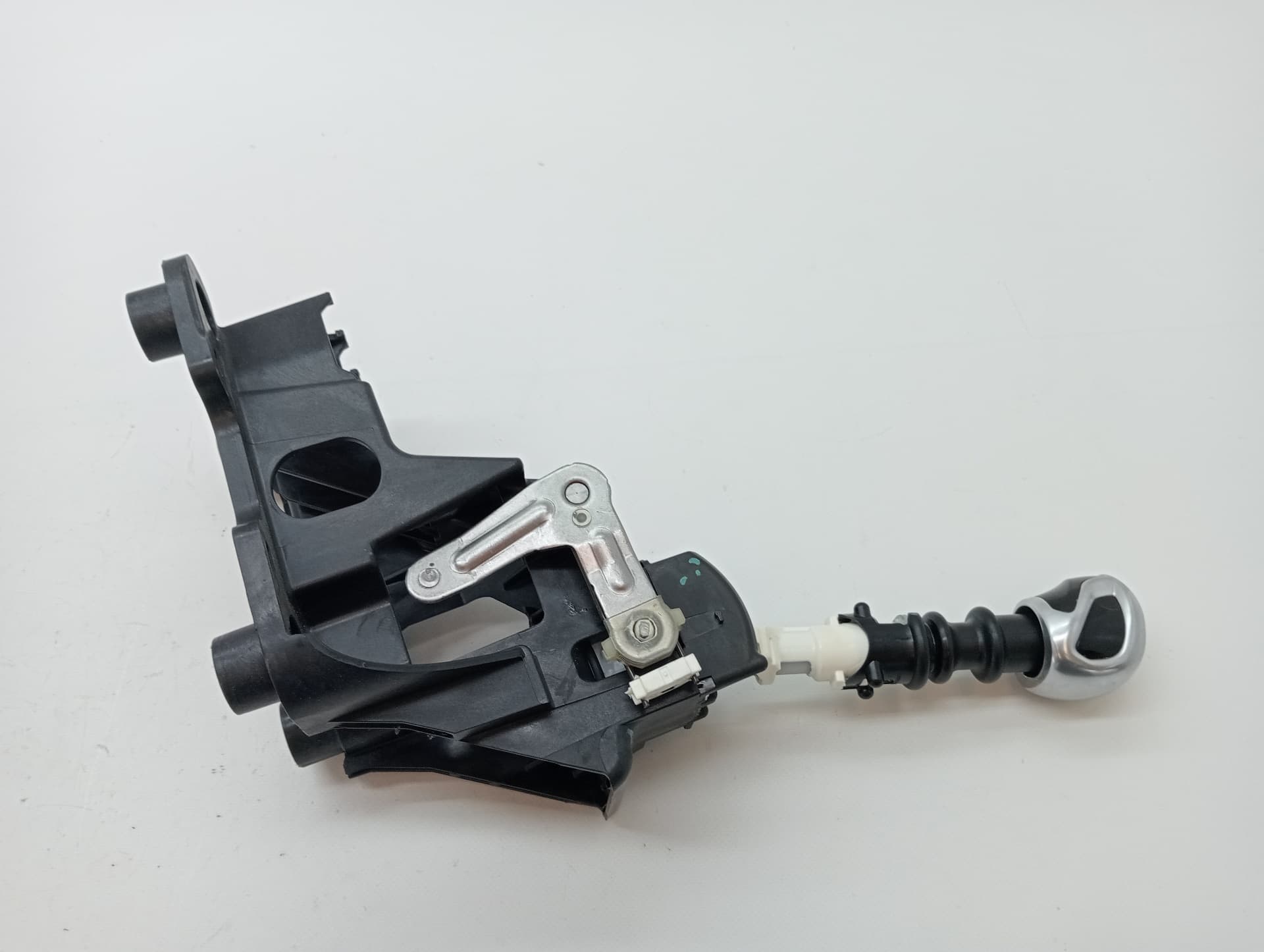 Palanca cambio PEUGEOT 2008 (P1) 2
