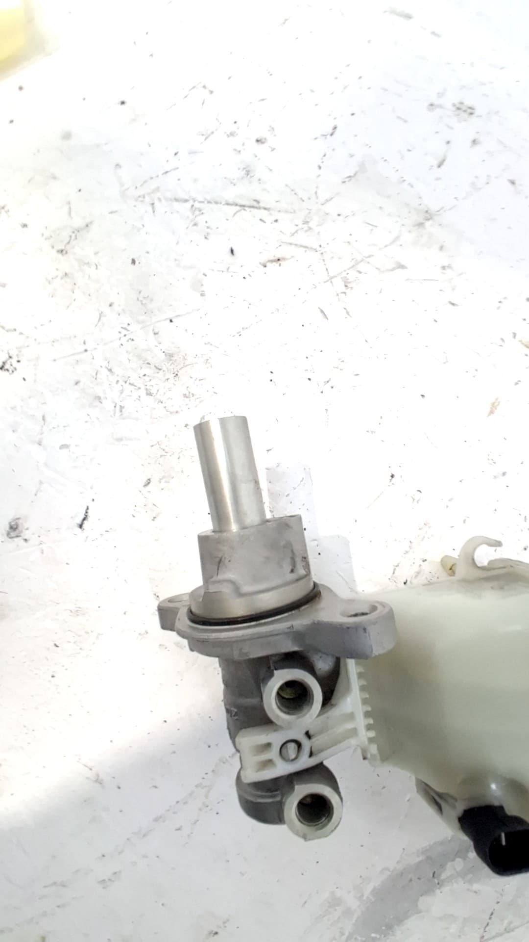 Bomba freno OPEL CORSA E 3