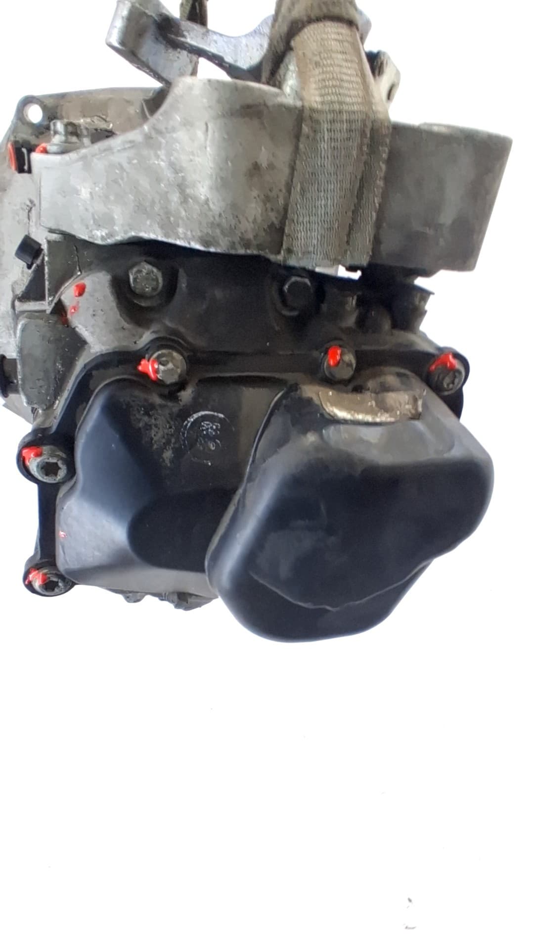 Caja cambios OPEL CORSA E 5