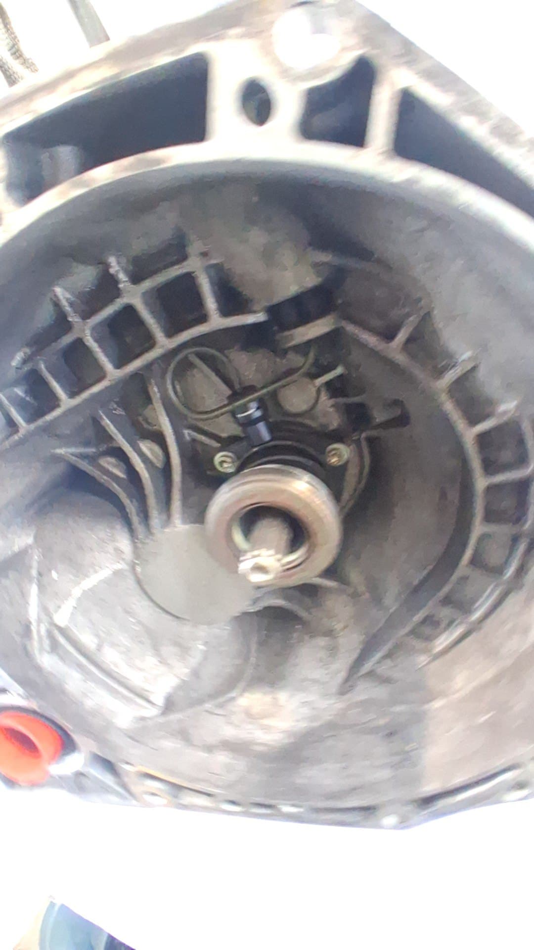 Caja cambios OPEL CORSA E