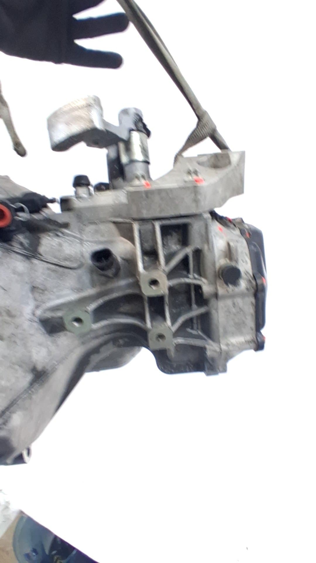 Caja cambios OPEL CORSA E 2