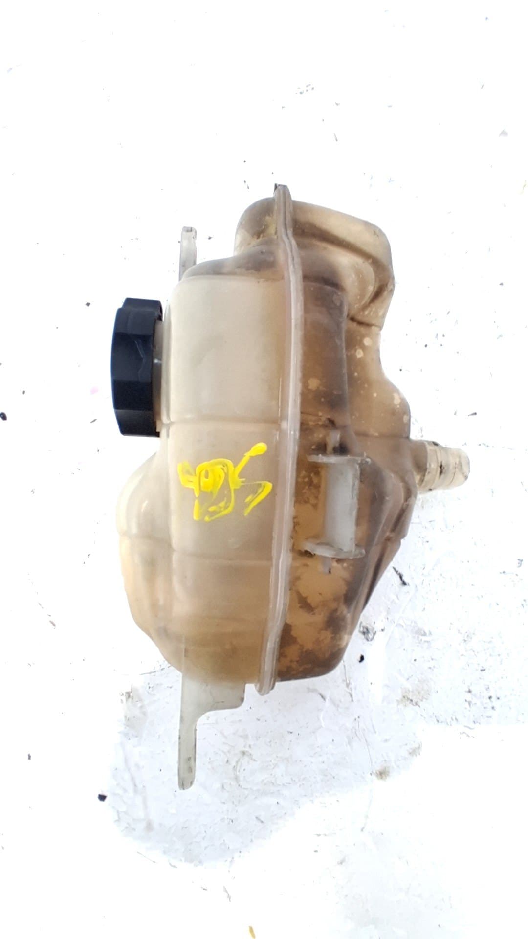 Deposito expansion OPEL CORSA E