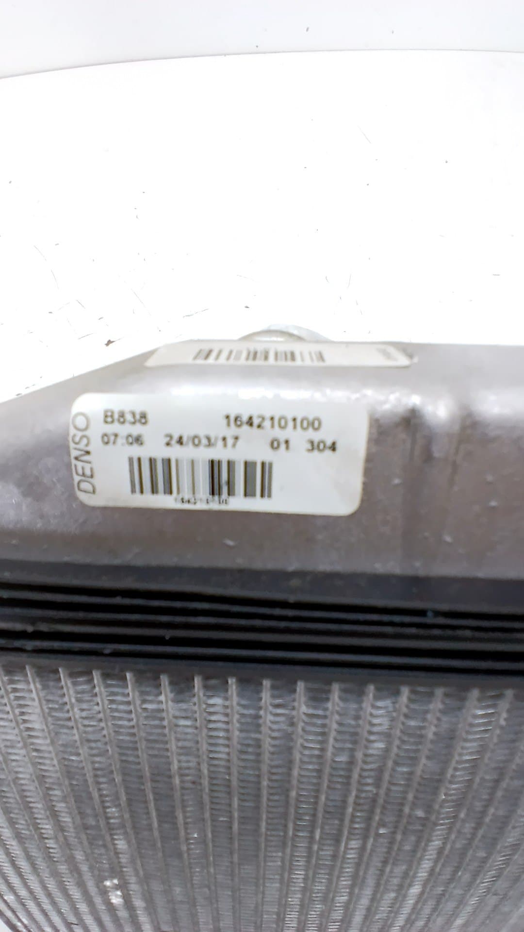 Recambio OPEL CORSA E ref. 164210100 2