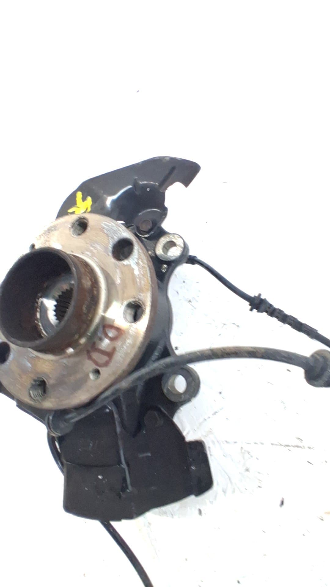 Mangueta delantera derecha OPEL CORSA E 3
