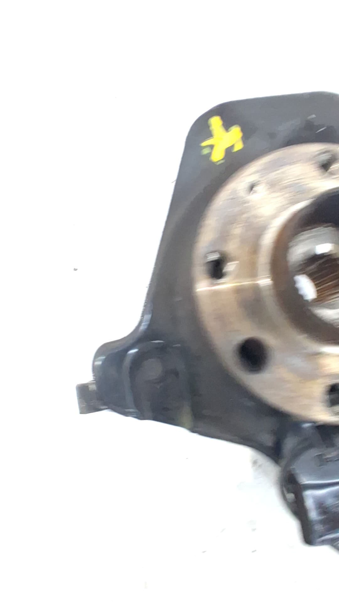 Mangueta delantera derecha OPEL CORSA E 2
