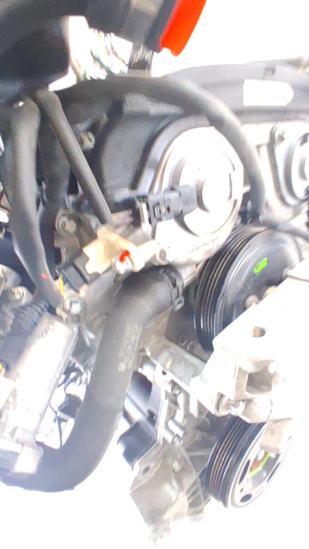 Motor completo OPEL CORSA E 5
