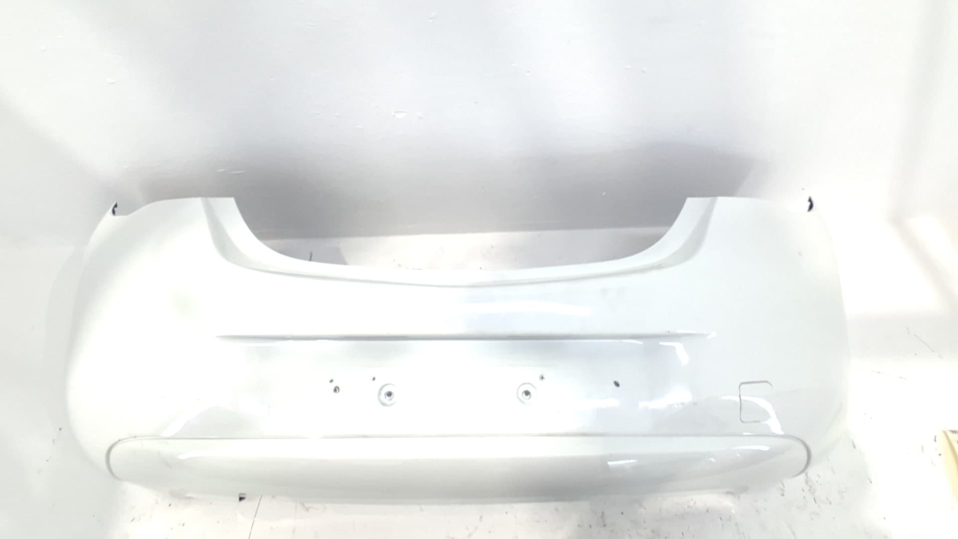 Paragolpes trasero OPEL CORSA E