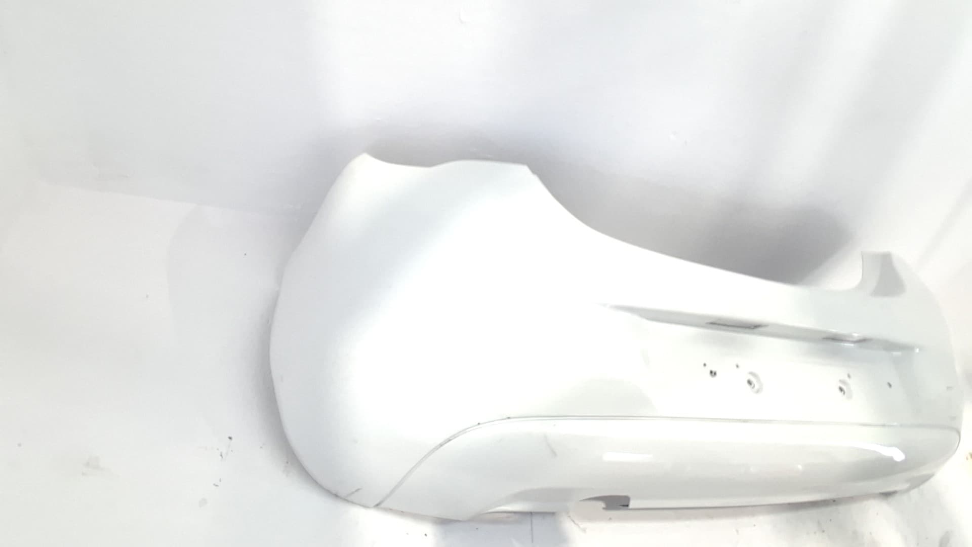 Paragolpes trasero OPEL CORSA E 2