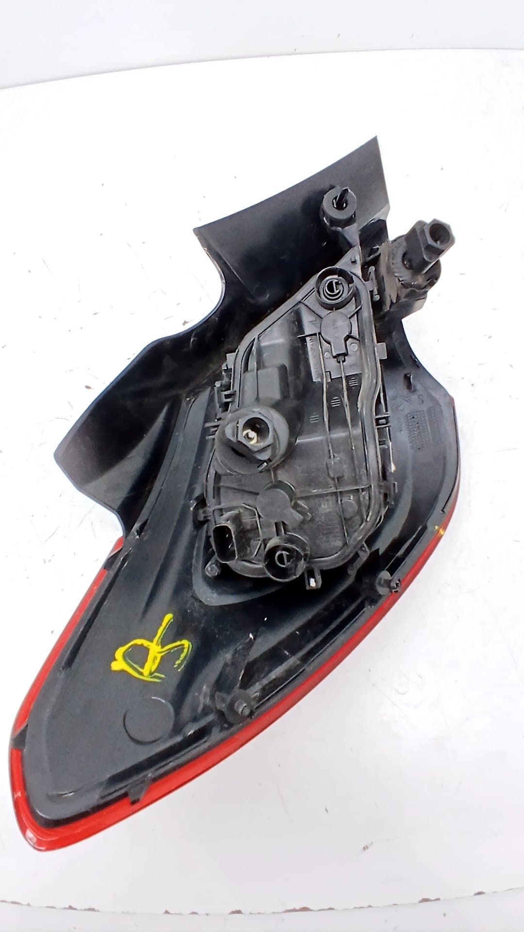 Piloto trasero derecho OPEL CORSA E 3