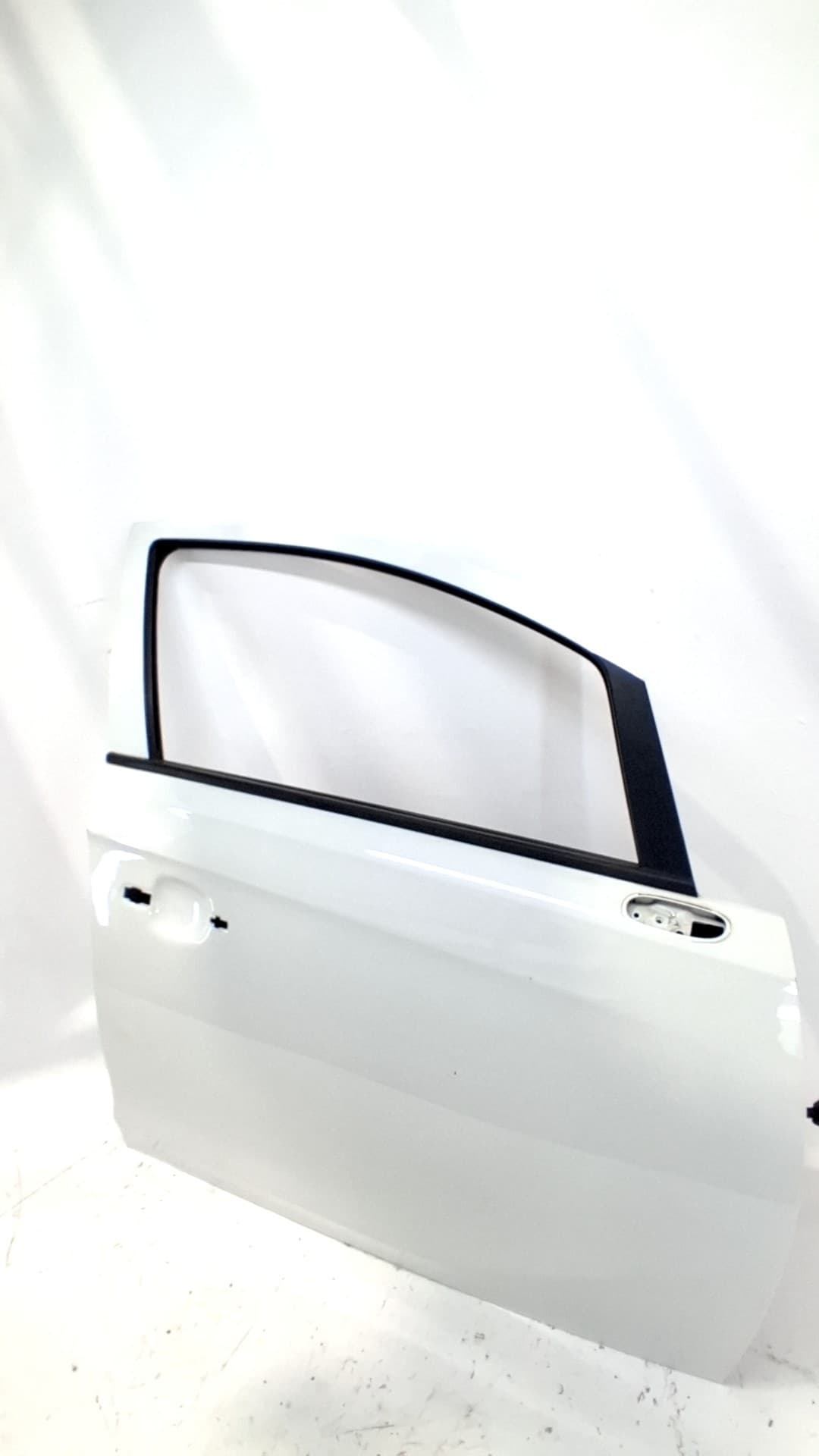 Puerta delantera derecha OPEL CORSA E