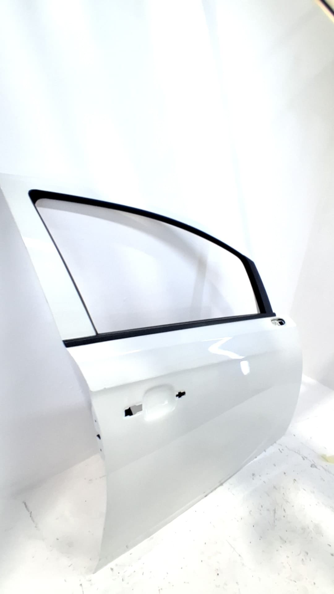 Puerta delantera derecha OPEL CORSA E 2