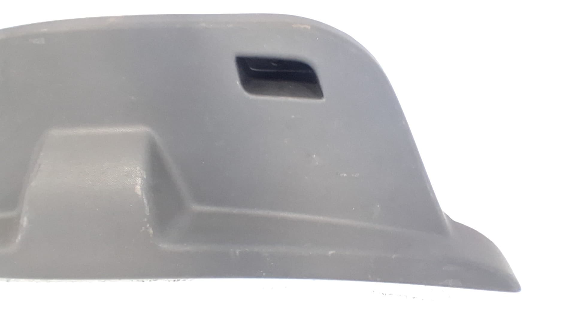 Tapa maletero OPEL CORSA E 3