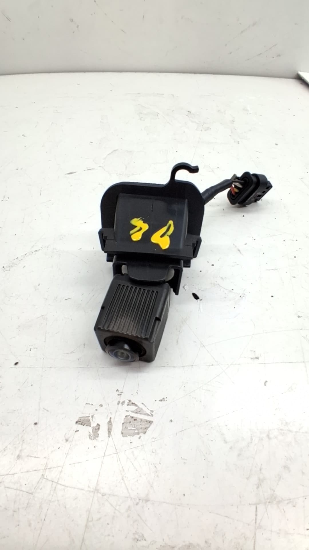 Camara vision PEUGEOT 2008 (P1)