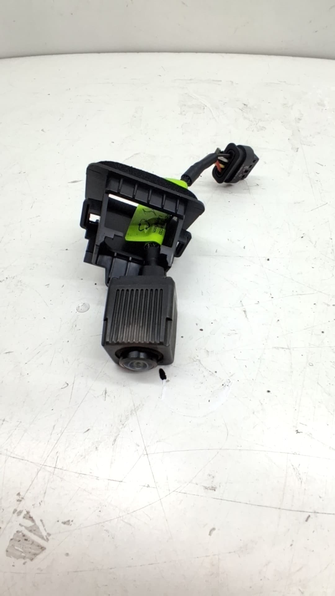Camara vision PEUGEOT 2008 (P1) 2