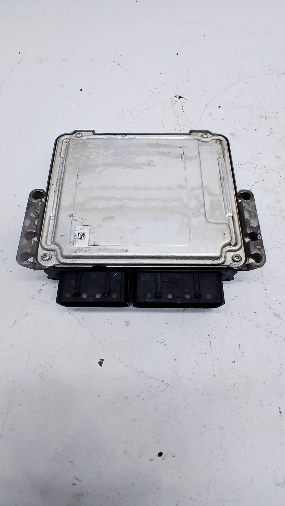 Centralita motor uce PEUGEOT 2008 (P1) 4