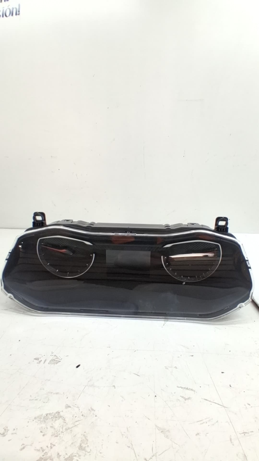 Cuadro instrumentos PEUGEOT 2008 (P1)