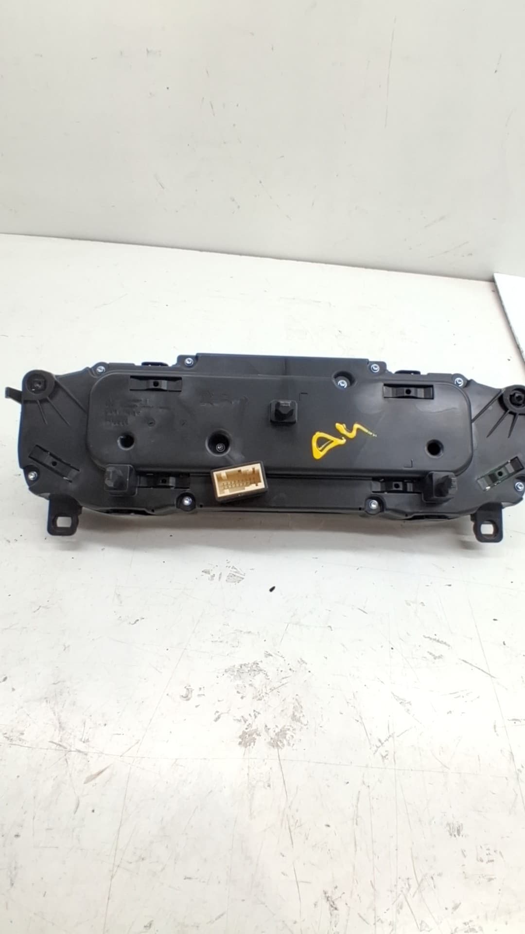 Cuadro instrumentos PEUGEOT 2008 (P1) 2