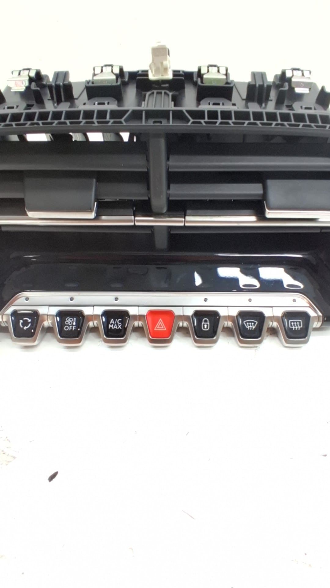 Mando multifuncion PEUGEOT 2008 (P1) 4