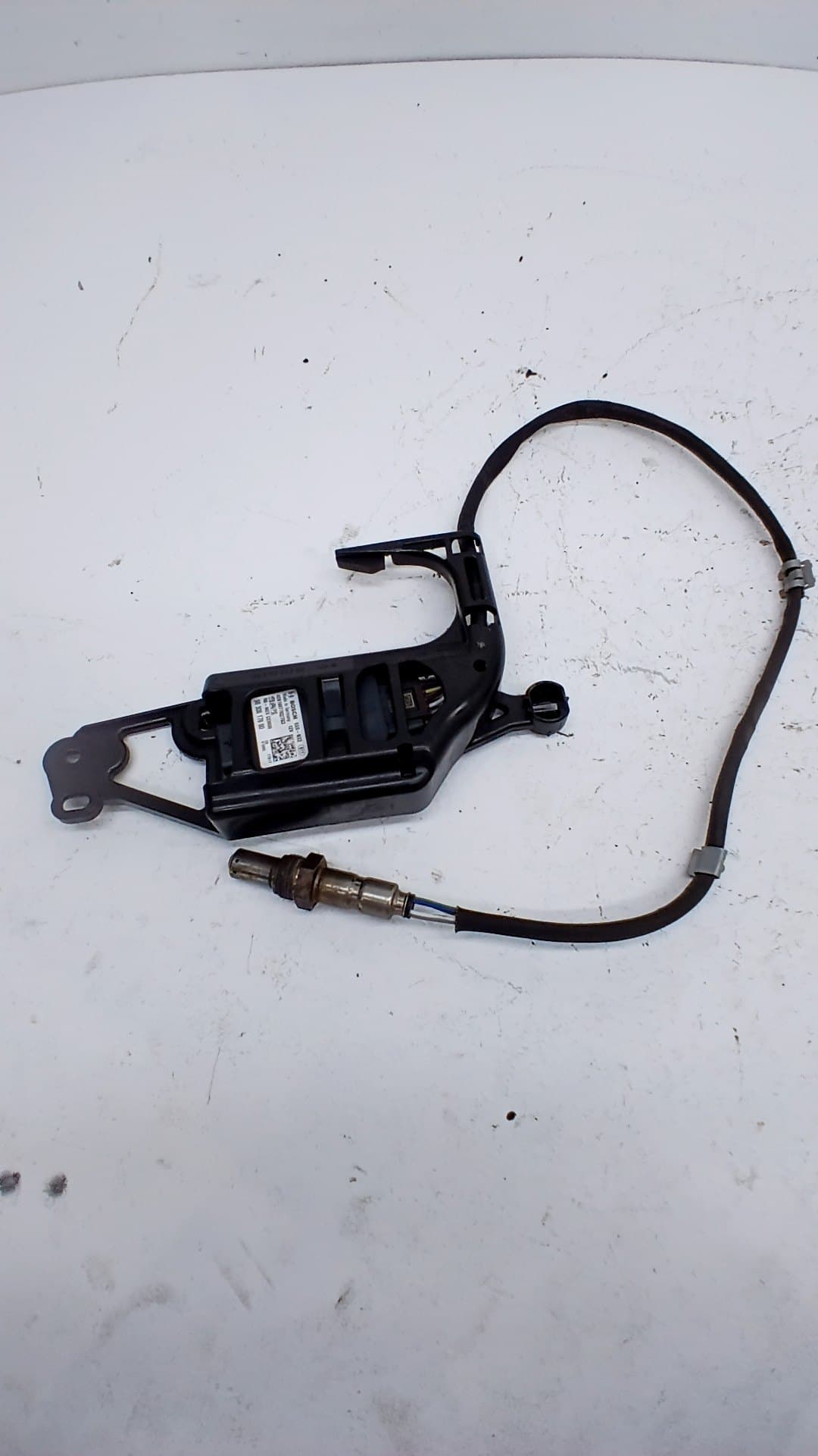 Sonda lambda PEUGEOT 2008 (P1)